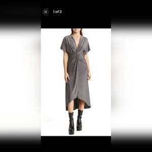 Dolman sleeve dresse